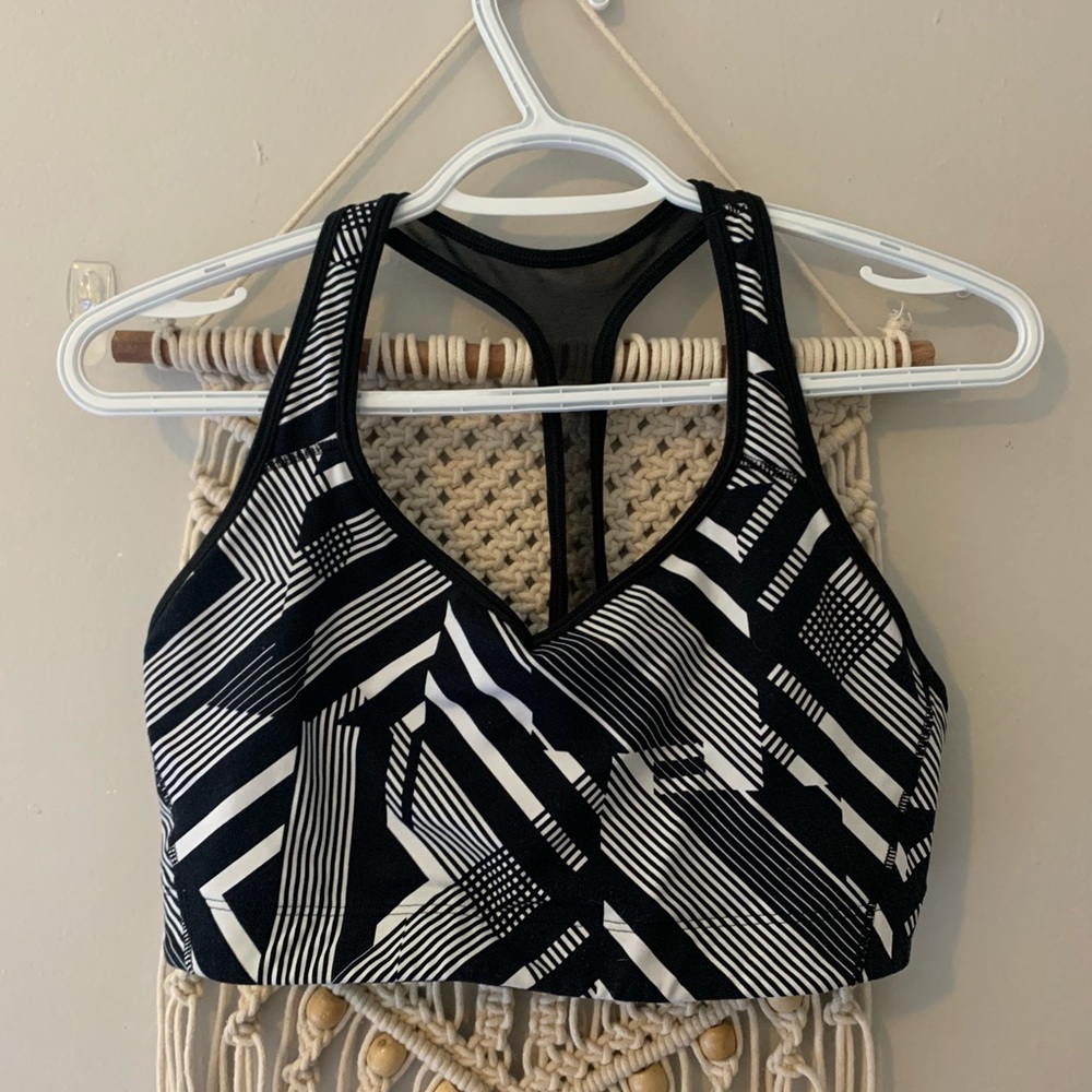 Victoria’s Secret Sports Bra